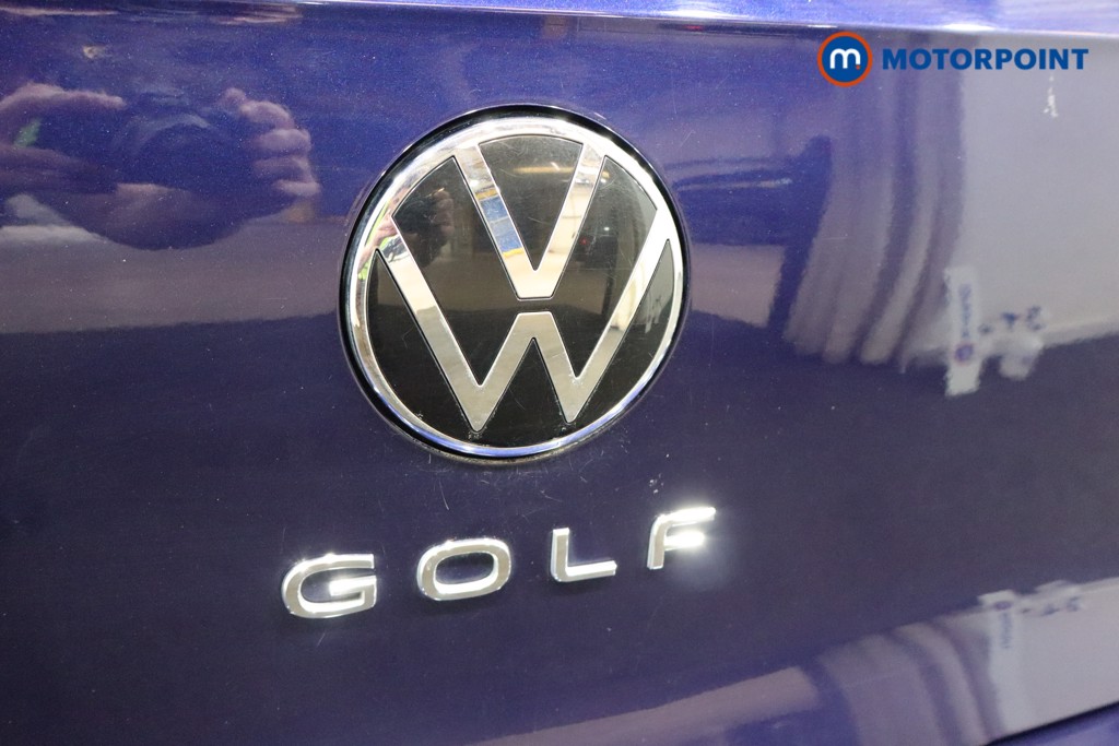 Volkswagen Golf Life Manual Petrol Hatchback - Stock Number (1543055) - 22nd supplementary image