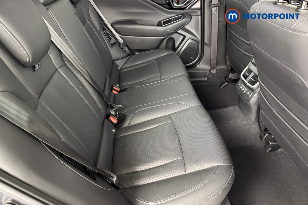 Subaru Outback Touring Automatic Petrol Estate - Stock Number (1543132) - 4th supplementary image