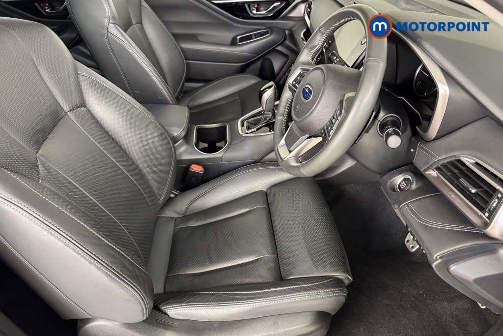 Subaru Outback Touring Automatic Petrol Estate - Stock Number (1543132) - 5th supplementary image