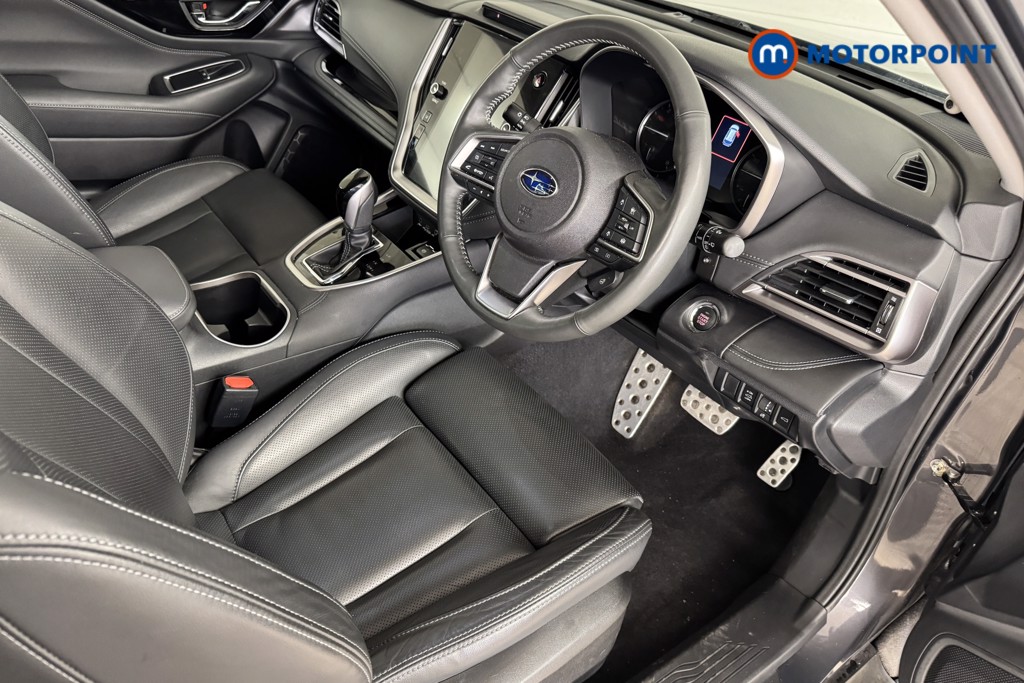 Subaru Outback Touring Automatic Petrol Estate - Stock Number (1543132) - 6th supplementary image