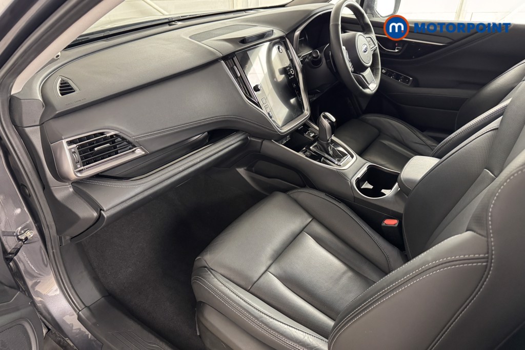 Subaru Outback Touring Automatic Petrol Estate - Stock Number (1543132) - 7th supplementary image
