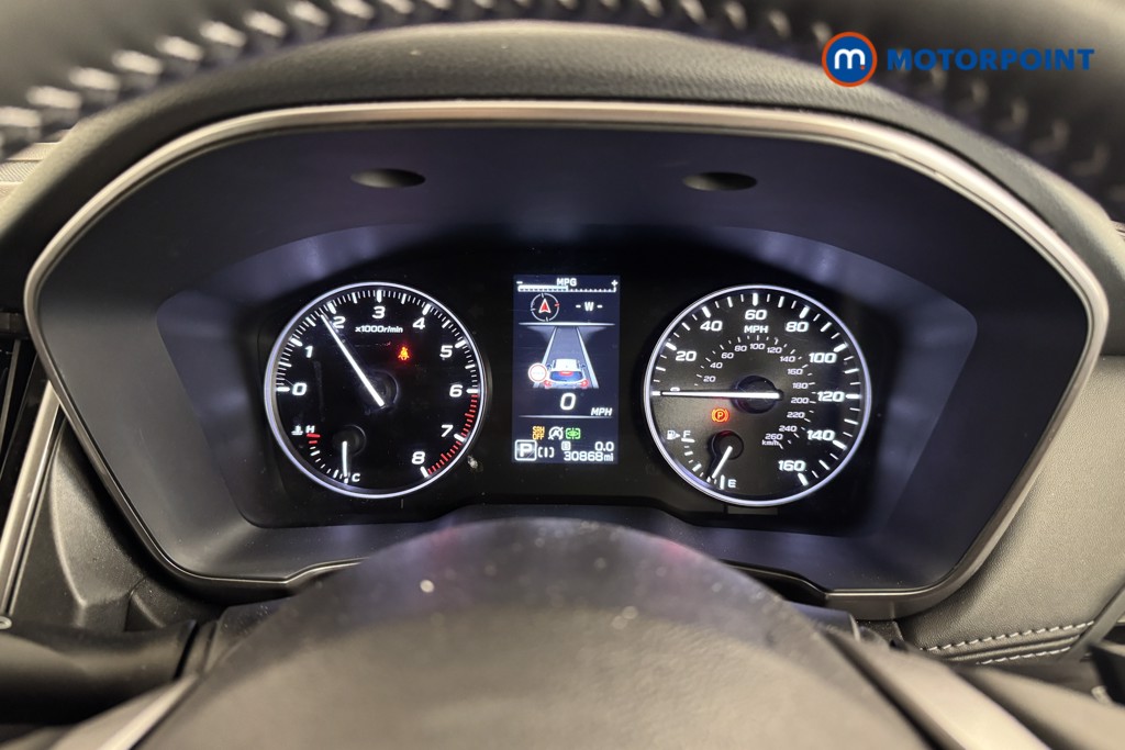 Subaru Outback Touring Automatic Petrol Estate - Stock Number (1543132) - 8th supplementary image