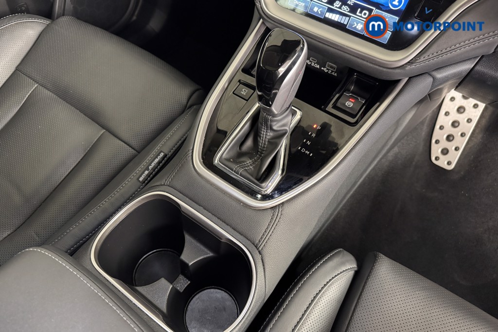 Subaru Outback Touring Automatic Petrol Estate - Stock Number (1543132) - 9th supplementary image