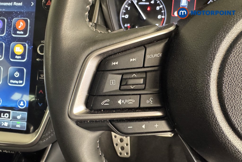 Subaru Outback Touring Automatic Petrol Estate - Stock Number (1543132) - 12th supplementary image