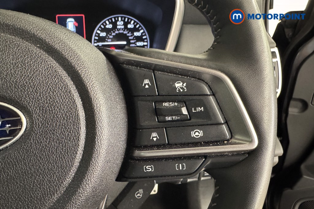 Subaru Outback Touring Automatic Petrol Estate - Stock Number (1543132) - 13th supplementary image