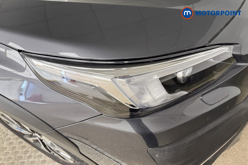 Subaru Outback Touring Automatic Petrol Estate - Stock Number (1543132) - 16th supplementary image
