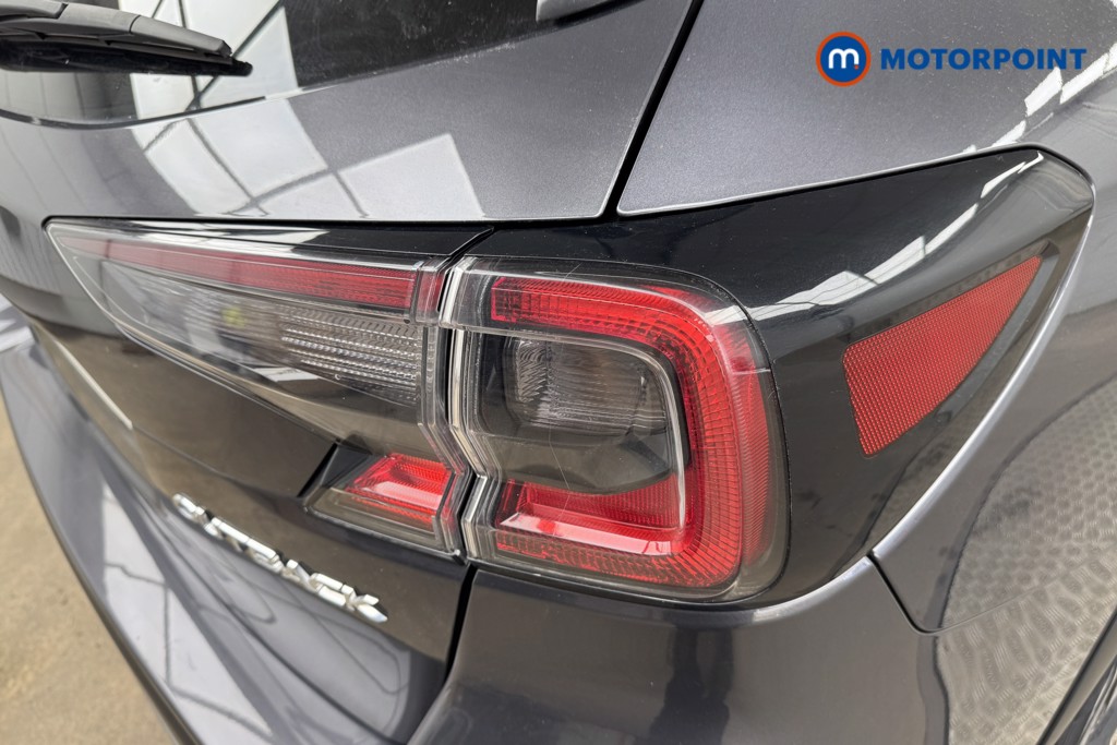 Subaru Outback Touring Automatic Petrol Estate - Stock Number (1543132) - 17th supplementary image