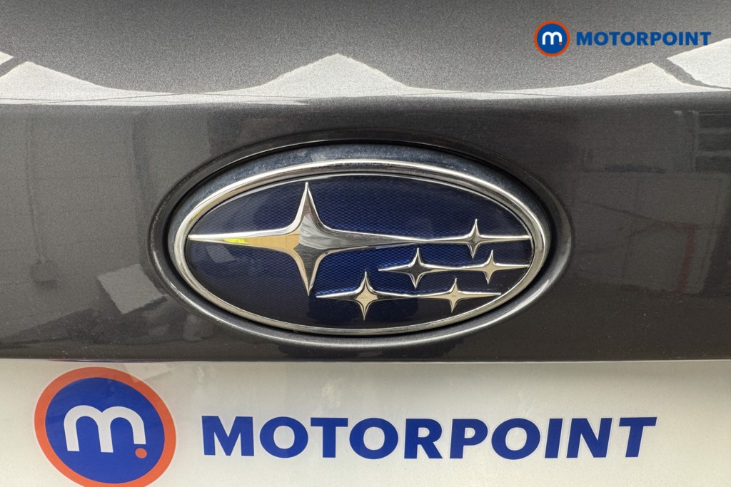 Subaru Outback Touring Automatic Petrol Estate - Stock Number (1543132) - 18th supplementary image
