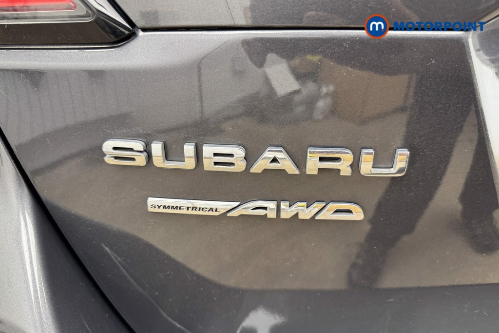 Subaru Outback Touring Automatic Petrol Estate - Stock Number (1543132) - 19th supplementary image