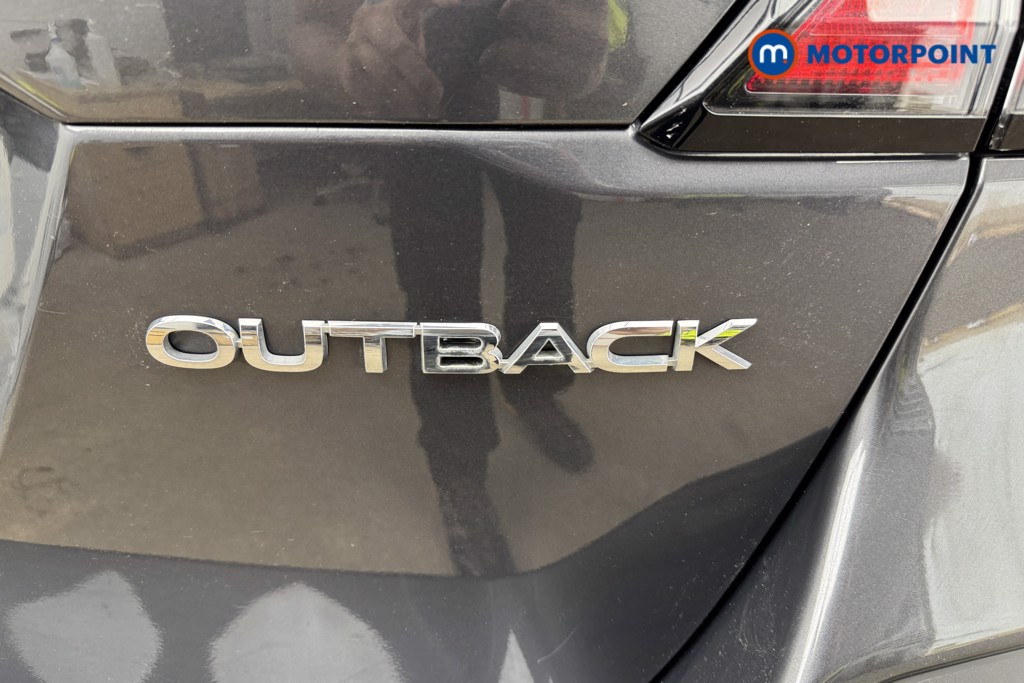 Subaru Outback Touring Automatic Petrol Estate - Stock Number (1543132) - 20th supplementary image