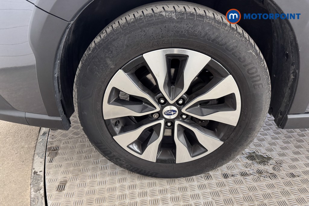 Subaru Outback Touring Automatic Petrol Estate - Stock Number (1543132) - 23rd supplementary image
