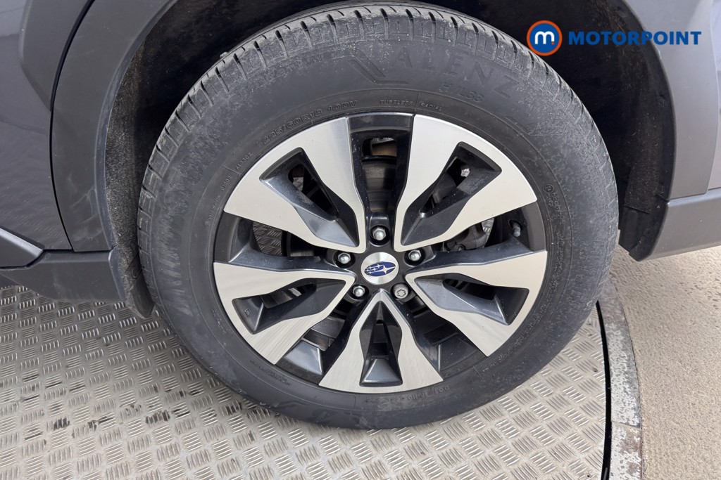 Subaru Outback Touring Automatic Petrol Estate - Stock Number (1543132) - 24th supplementary image