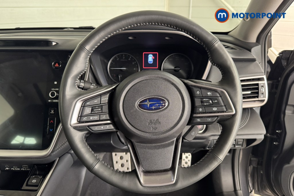 Subaru Outback Touring Automatic Petrol Estate - Stock Number (1543132) - 1st supplementary image