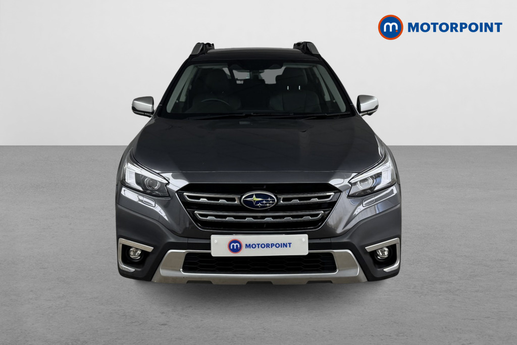 Subaru Outback Touring Automatic Petrol Estate - Stock Number (1543132) - Front bumper