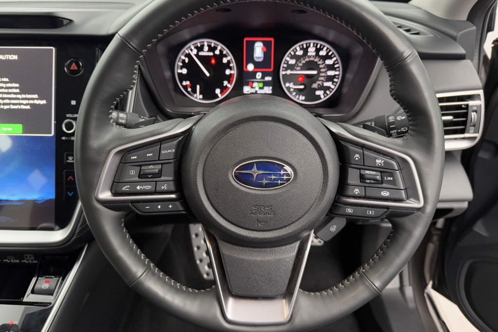 Subaru Outback Touring Automatic Petrol Estate - Stock Number (1543182) - 3rd supplementary image