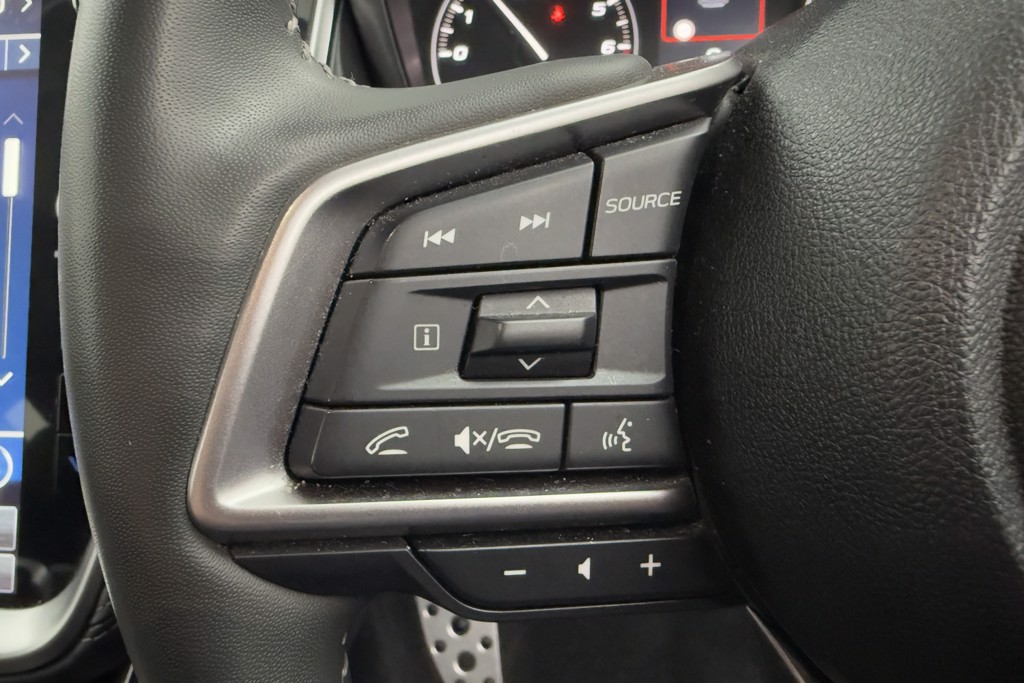 Subaru Outback Touring Automatic Petrol Estate - Stock Number (1543182) - 4th supplementary image
