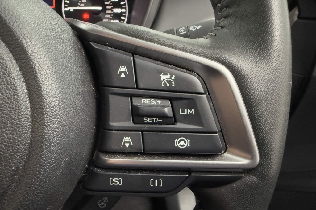 Subaru Outback Touring Automatic Petrol Estate - Stock Number (1543182) - 5th supplementary image