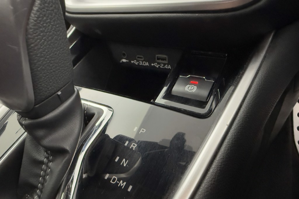 Subaru Outback Touring Automatic Petrol Estate - Stock Number (1543182) - 13th supplementary image