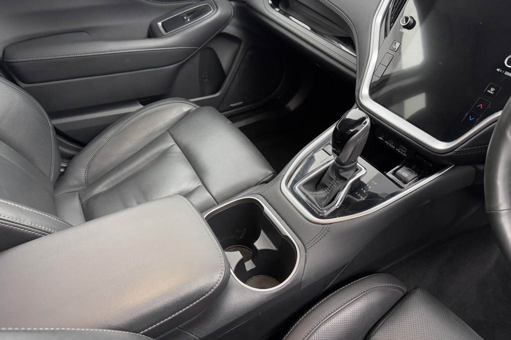 Subaru Outback Touring Automatic Petrol Estate - Stock Number (1543182) - 14th supplementary image