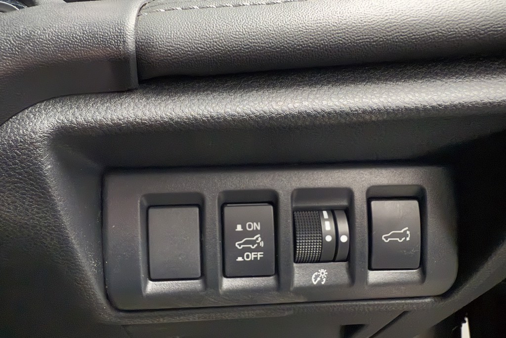 Subaru Outback Touring Automatic Petrol Estate - Stock Number (1543182) - 15th supplementary image
