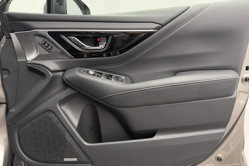 Subaru Outback Touring Automatic Petrol Estate - Stock Number (1543182) - 16th supplementary image