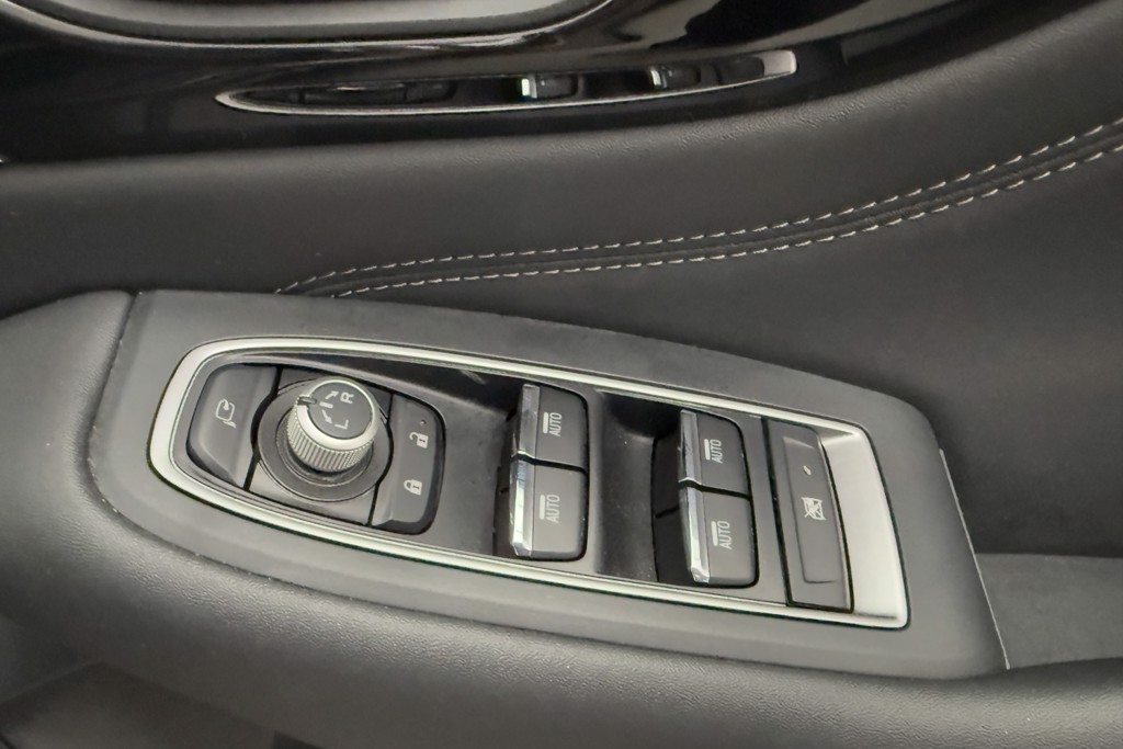 Subaru Outback Touring Automatic Petrol Estate - Stock Number (1543182) - 17th supplementary image