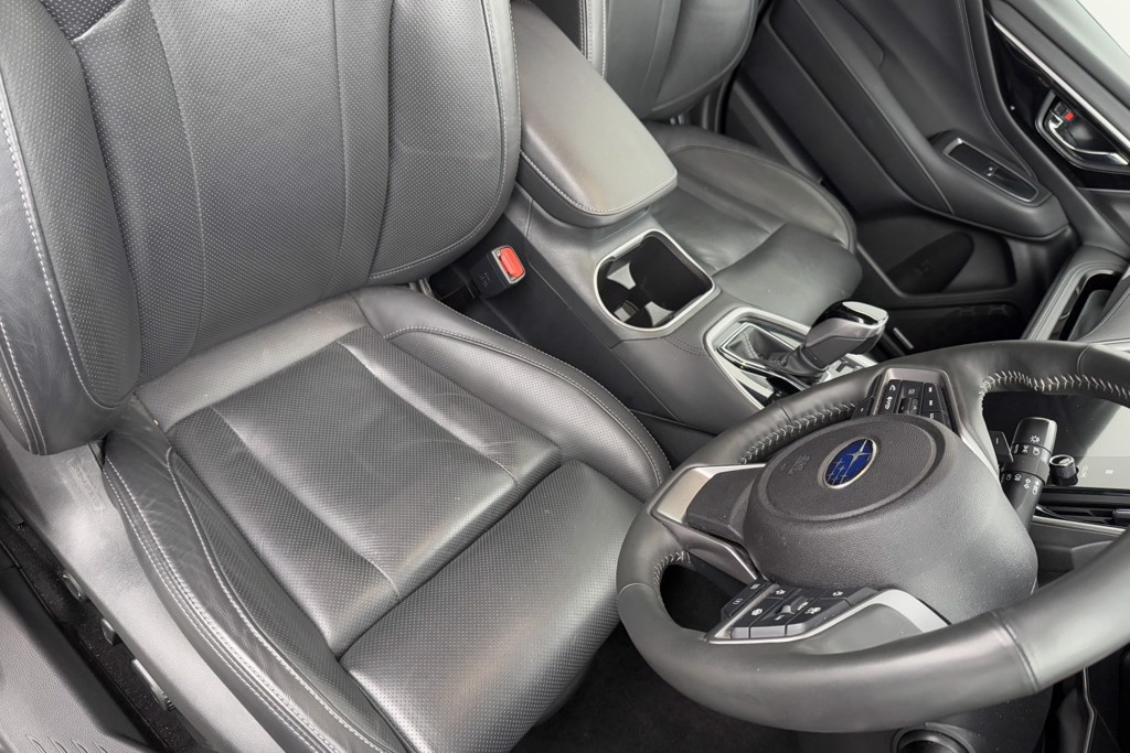 Subaru Outback Touring Automatic Petrol Estate - Stock Number (1543182) - 18th supplementary image