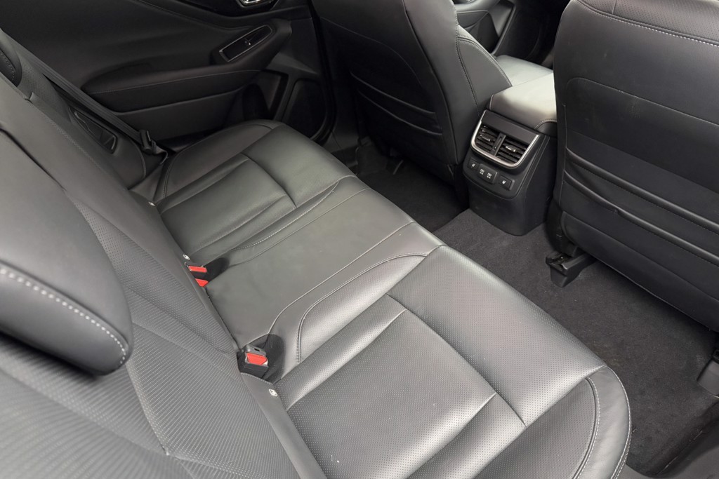 Subaru Outback Touring Automatic Petrol Estate - Stock Number (1543182) - 20th supplementary image