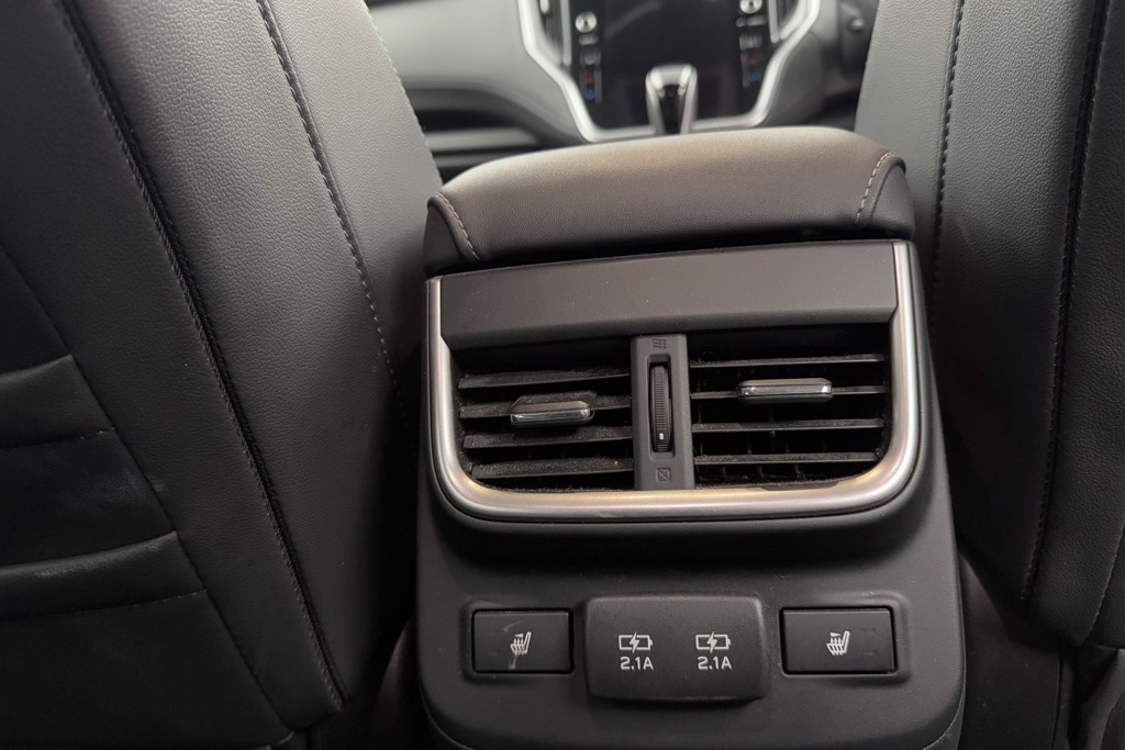 Subaru Outback Touring Automatic Petrol Estate - Stock Number (1543182) - 21st supplementary image