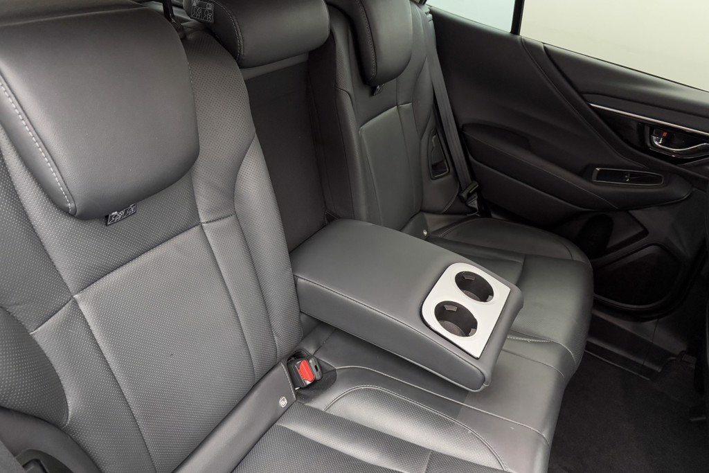 Subaru Outback Touring Automatic Petrol Estate - Stock Number (1543182) - 22nd supplementary image