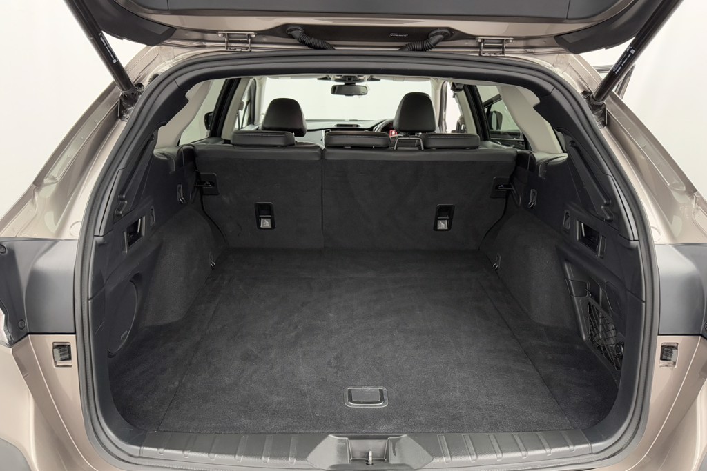 Subaru Outback Touring Automatic Petrol Estate - Stock Number (1543182) - 23rd supplementary image
