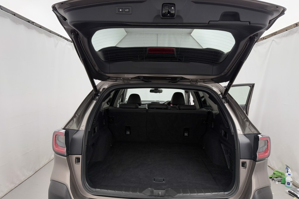 Subaru Outback Touring Automatic Petrol Estate - Stock Number (1543182) - 25th supplementary image