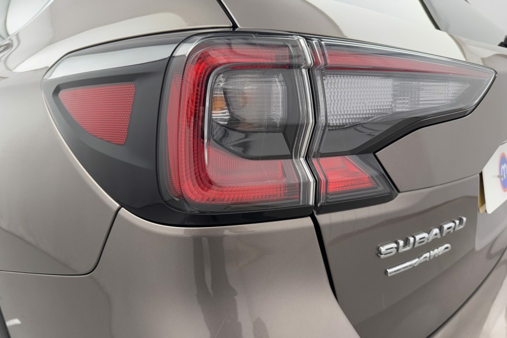 Subaru Outback Touring Automatic Petrol Estate - Stock Number (1543182) - 27th supplementary image