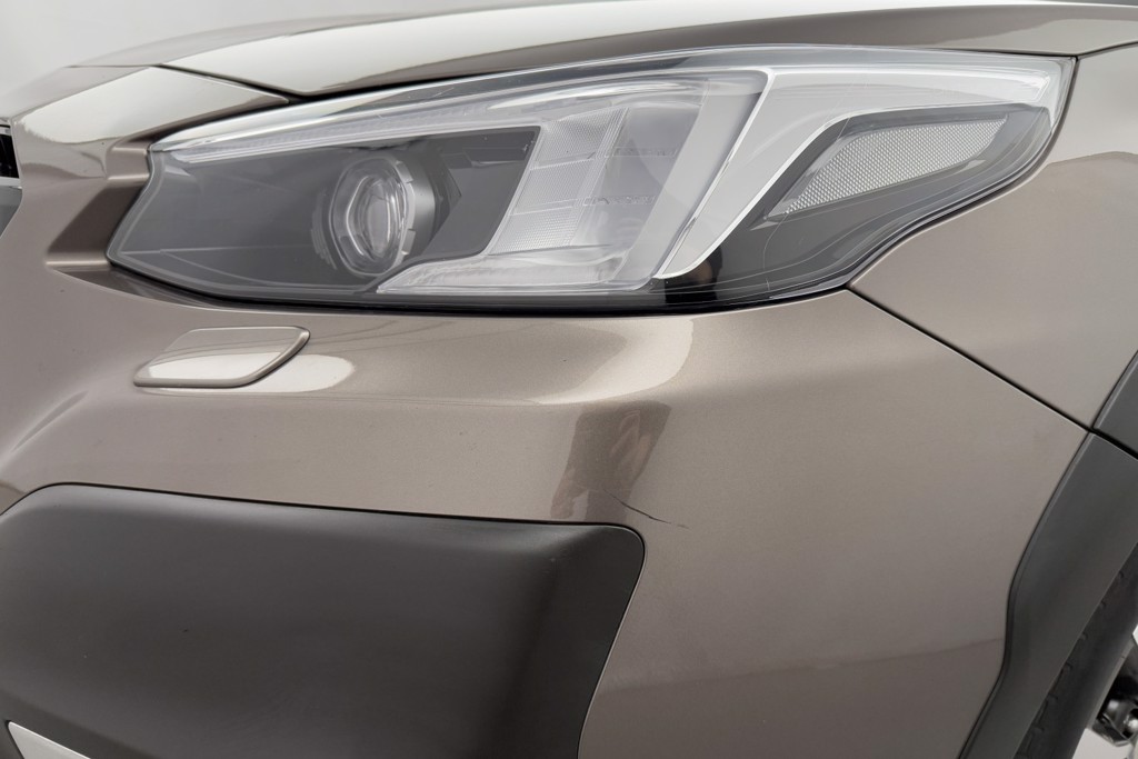 Subaru Outback Touring Automatic Petrol Estate - Stock Number (1543182) - 28th supplementary image