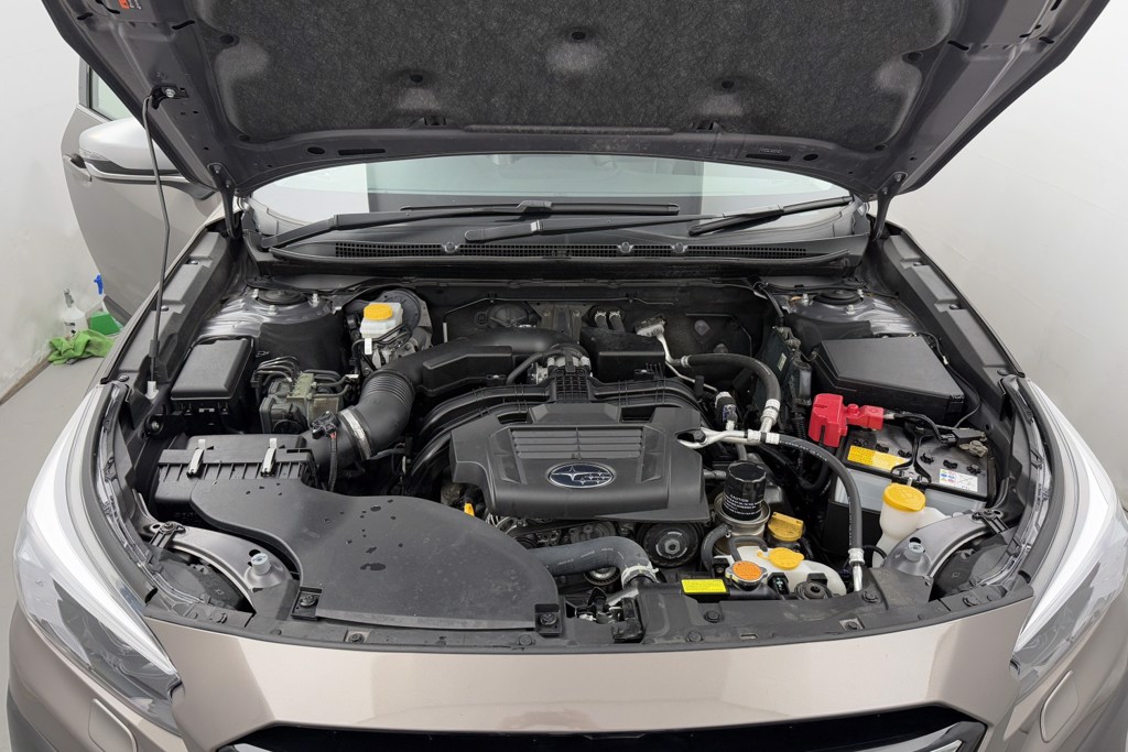Subaru Outback Touring Automatic Petrol Estate - Stock Number (1543182) - 29th supplementary image