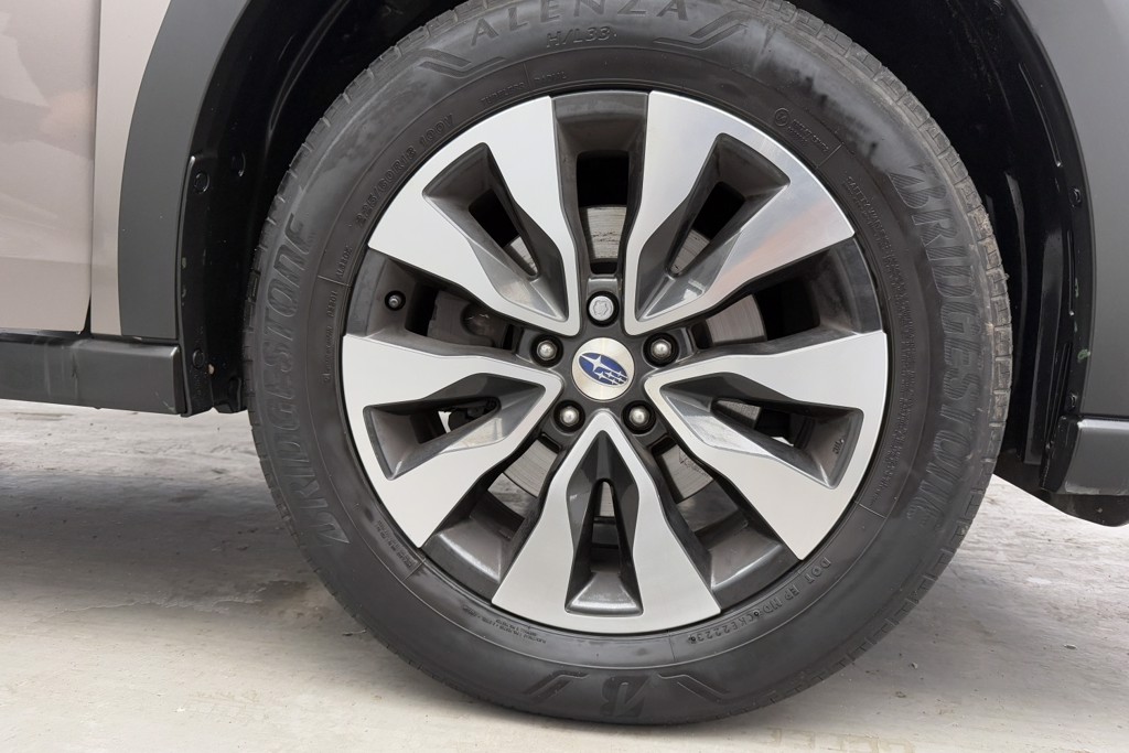 Subaru Outback Touring Automatic Petrol Estate - Stock Number (1543182) - 30th supplementary image