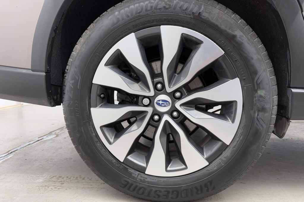 Subaru Outback Touring Automatic Petrol Estate - Stock Number (1543182) - 31st supplementary image