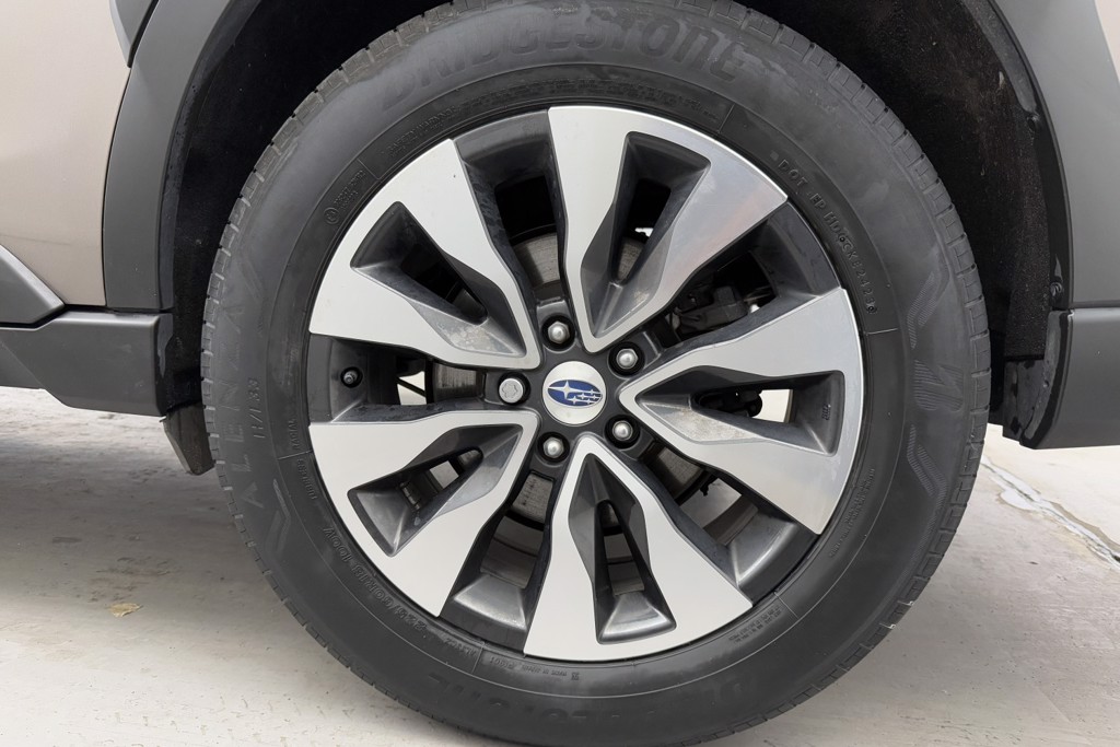 Subaru Outback Touring Automatic Petrol Estate - Stock Number (1543182) - 32nd supplementary image