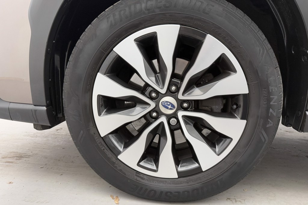 Subaru Outback Touring Automatic Petrol Estate - Stock Number (1543182) - 33rd supplementary image