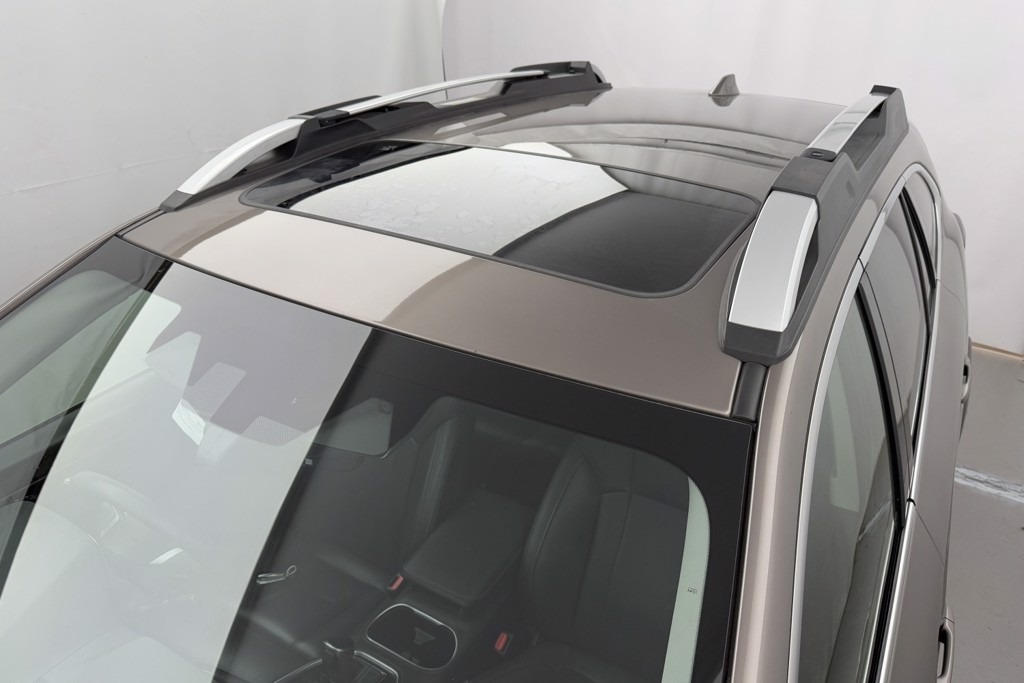 Subaru Outback Touring Automatic Petrol Estate - Stock Number (1543182) - 34th supplementary image