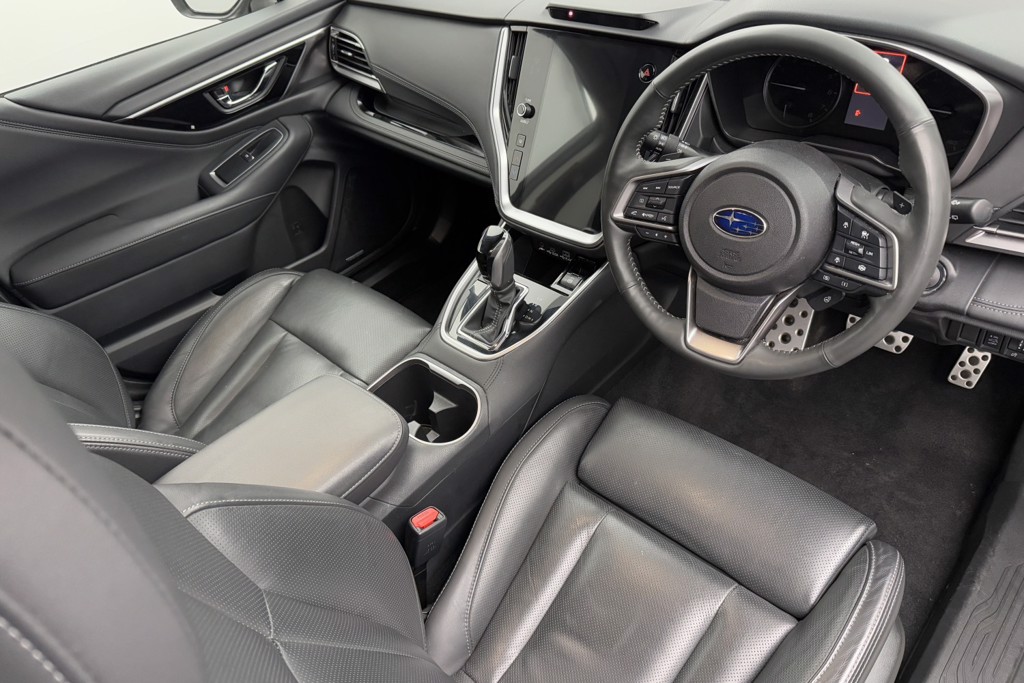 Subaru Outback Touring Automatic Petrol Estate - Stock Number (1543182) - 1st supplementary image