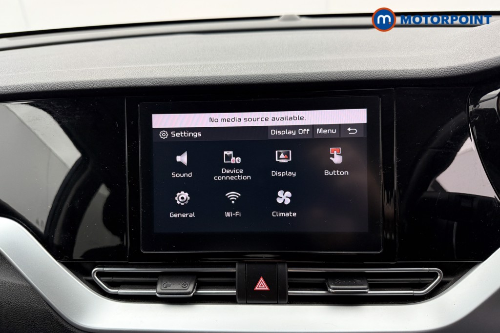 KIA Niro 2 Automatic Petrol-Electric Hybrid SUV - Stock Number (1543340) - 6th supplementary image