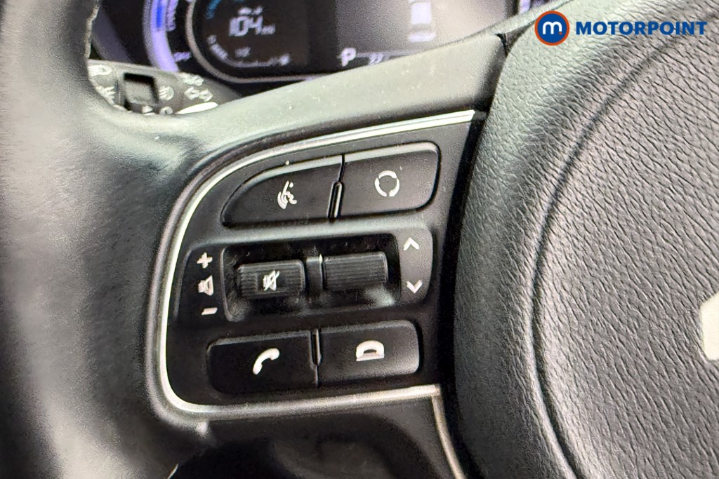 KIA Niro 2 Automatic Petrol-Electric Hybrid SUV - Stock Number (1543340) - 12th supplementary image