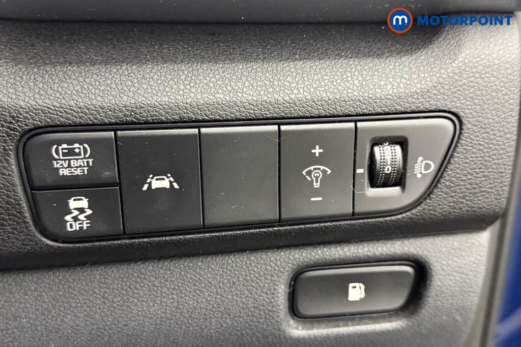 KIA Niro 2 Automatic Petrol-Electric Hybrid SUV - Stock Number (1543340) - 14th supplementary image
