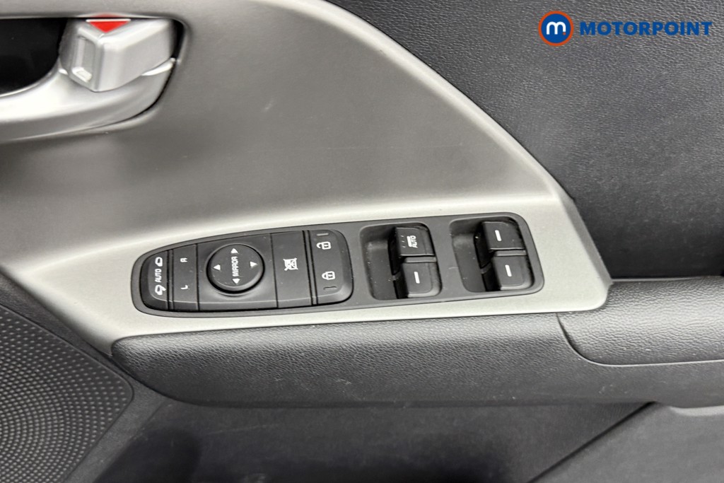 KIA Niro 2 Automatic Petrol-Electric Hybrid SUV - Stock Number (1543340) - 15th supplementary image