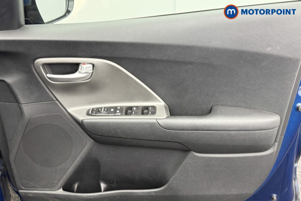 KIA Niro 2 Automatic Petrol-Electric Hybrid SUV - Stock Number (1543340) - 16th supplementary image