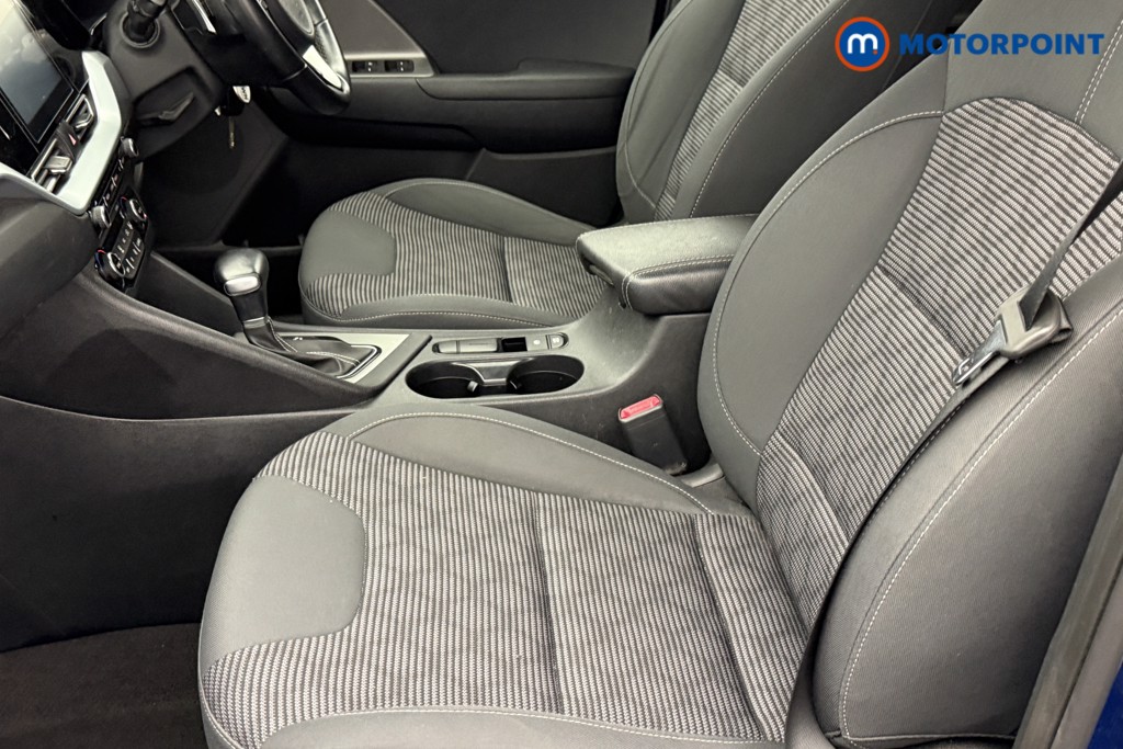 KIA Niro 2 Automatic Petrol-Electric Hybrid SUV - Stock Number (1543340) - 22nd supplementary image