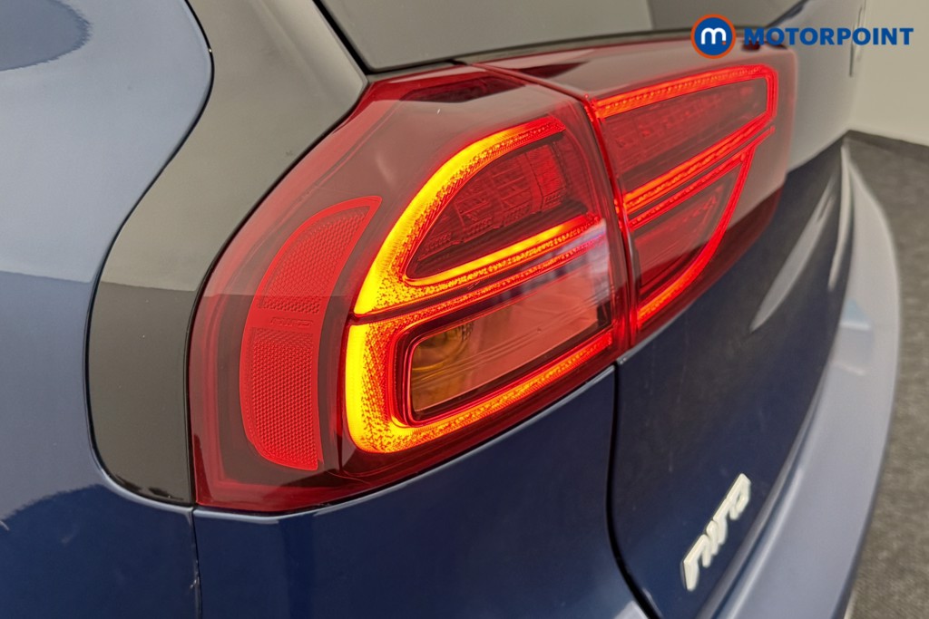 KIA Niro 2 Automatic Petrol-Electric Hybrid SUV - Stock Number (1543340) - 25th supplementary image