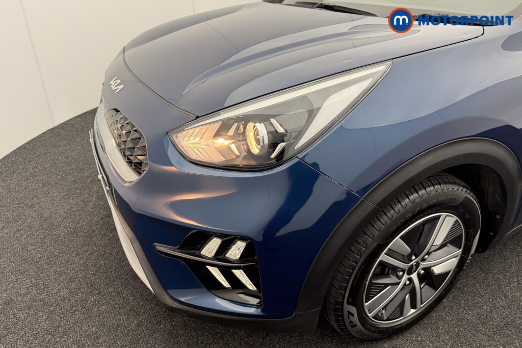 KIA Niro 2 Automatic Petrol-Electric Hybrid SUV - Stock Number (1543340) - 28th supplementary image
