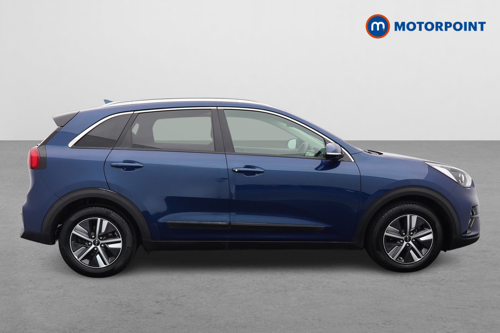 KIA Niro 2 Automatic Petrol-Electric Hybrid SUV - Stock Number (1543340) - Drivers side